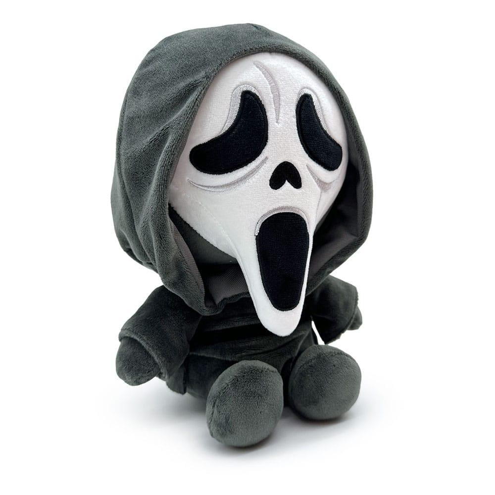 SCREAM - Ghost Face - Plush Youtooz 23cm - 2