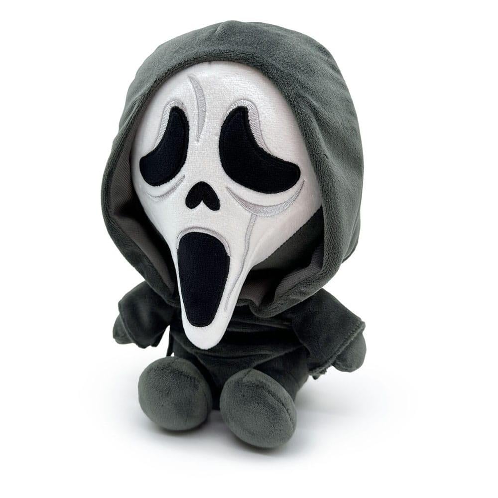 SCREAM - Ghost Face - Plush Youtooz 23cm - 3