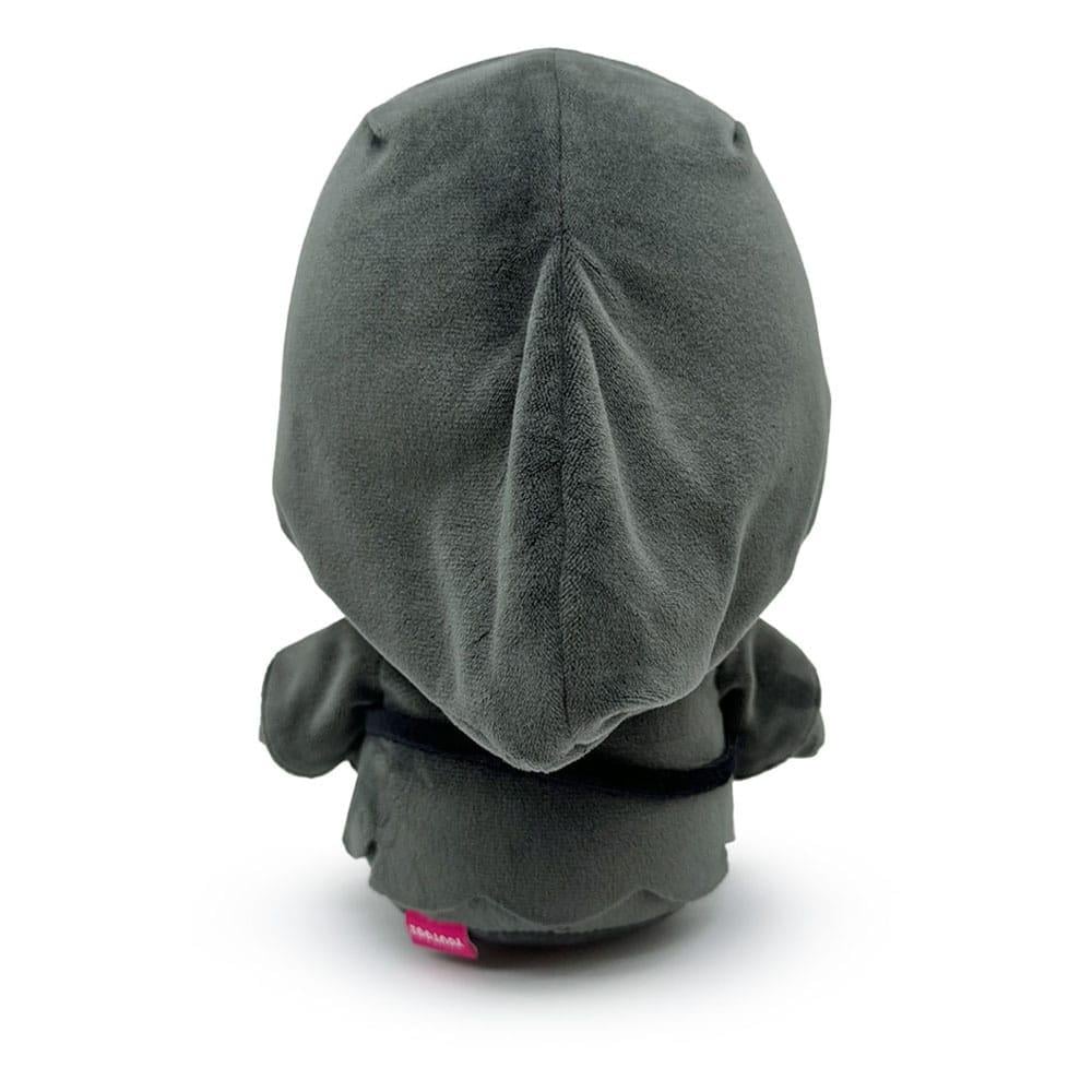 SCREAM - Ghost Face - Plush Youtooz 23cm - 4