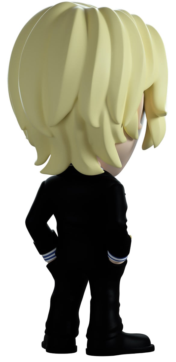 ONE PIECE - Sanji - Figurine Youtooz 12cm