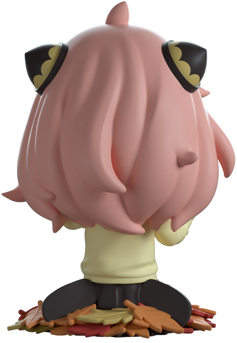 SPY X FAMILY - Anya Forger Automne - Figurine Youtooz 9cm