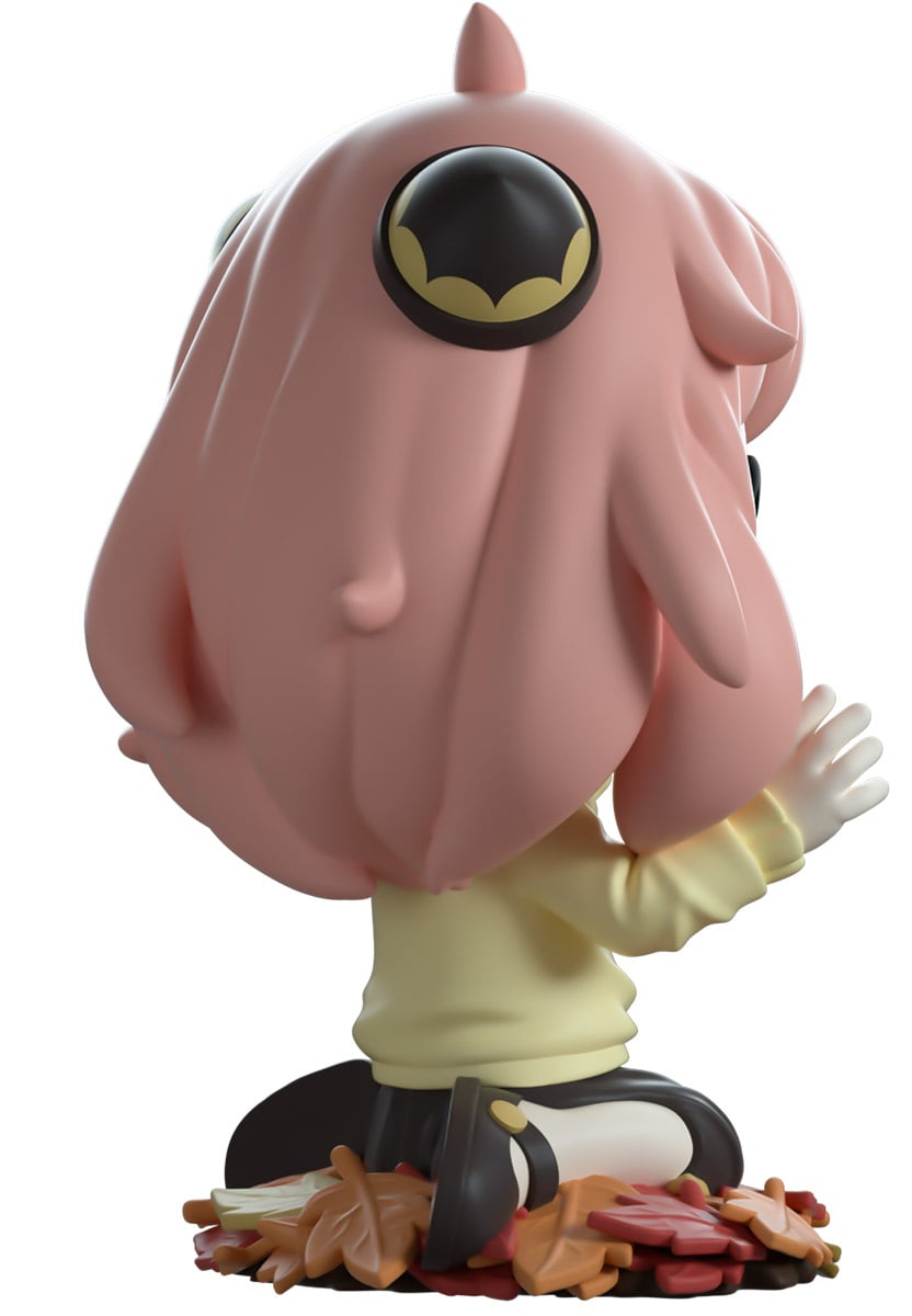 SPY X FAMILY - Anya Forger Automne - Figurine Youtooz 9cm