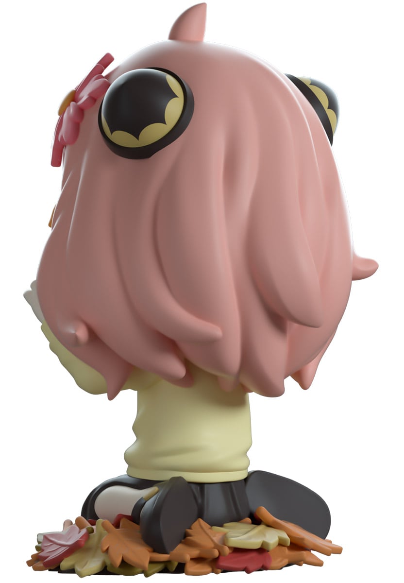SPY X FAMILY - Anya Forger Automne - Figurine Youtooz 9cm
