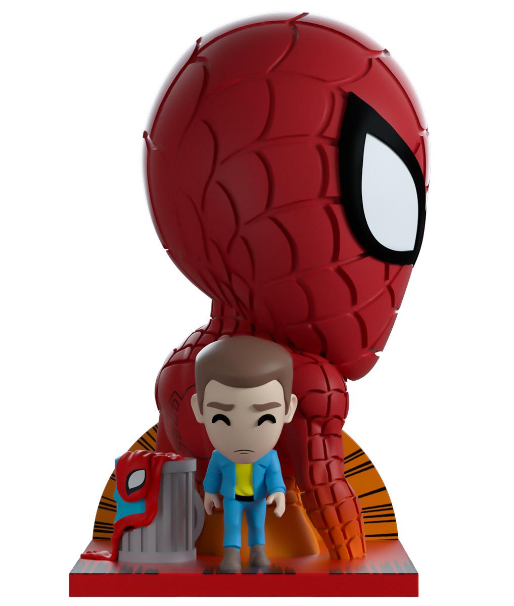 MARVEL - The Amazing Spider-Man #50 - Figurine Youtooz 11cm - 3