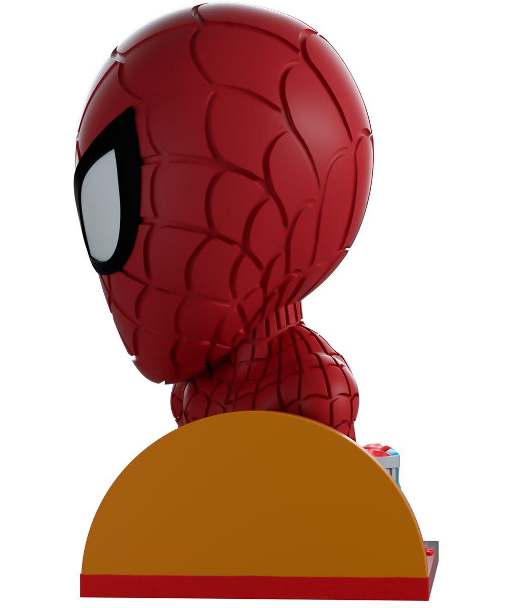 MARVEL - The Amazing Spider-Man #50 - Figurine Youtooz 11cm - 4