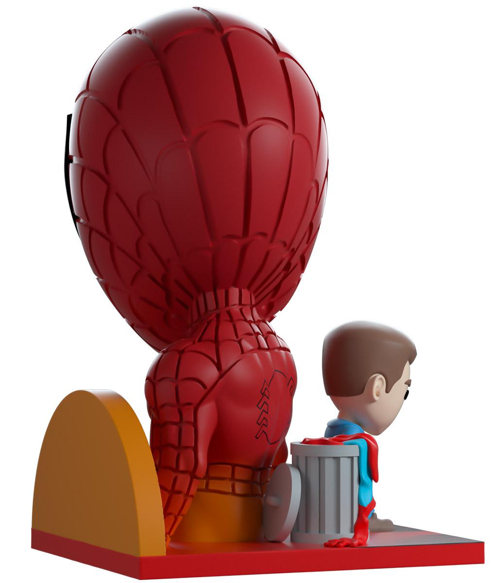 MARVEL - The Amazing Spider-Man #50 - Figurine Youtooz 11cm - 5