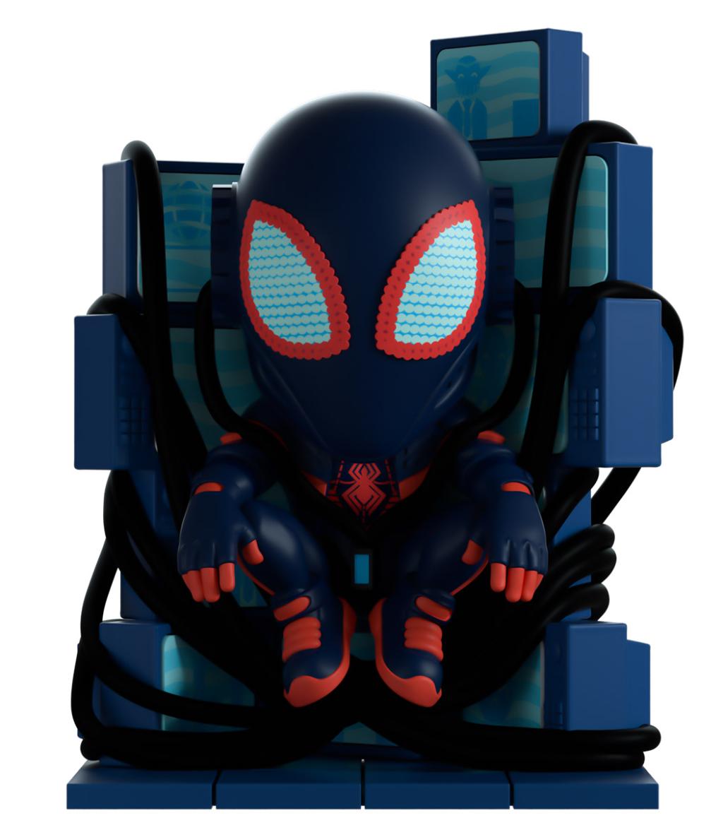 MARVEL - Miles Morales #13 - Figure Youtooz 11.7cm - 3