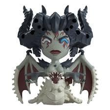 DIABLO IV - Lilith Daughter of Hatred - Figurine Youtooz 12.5cm - 3