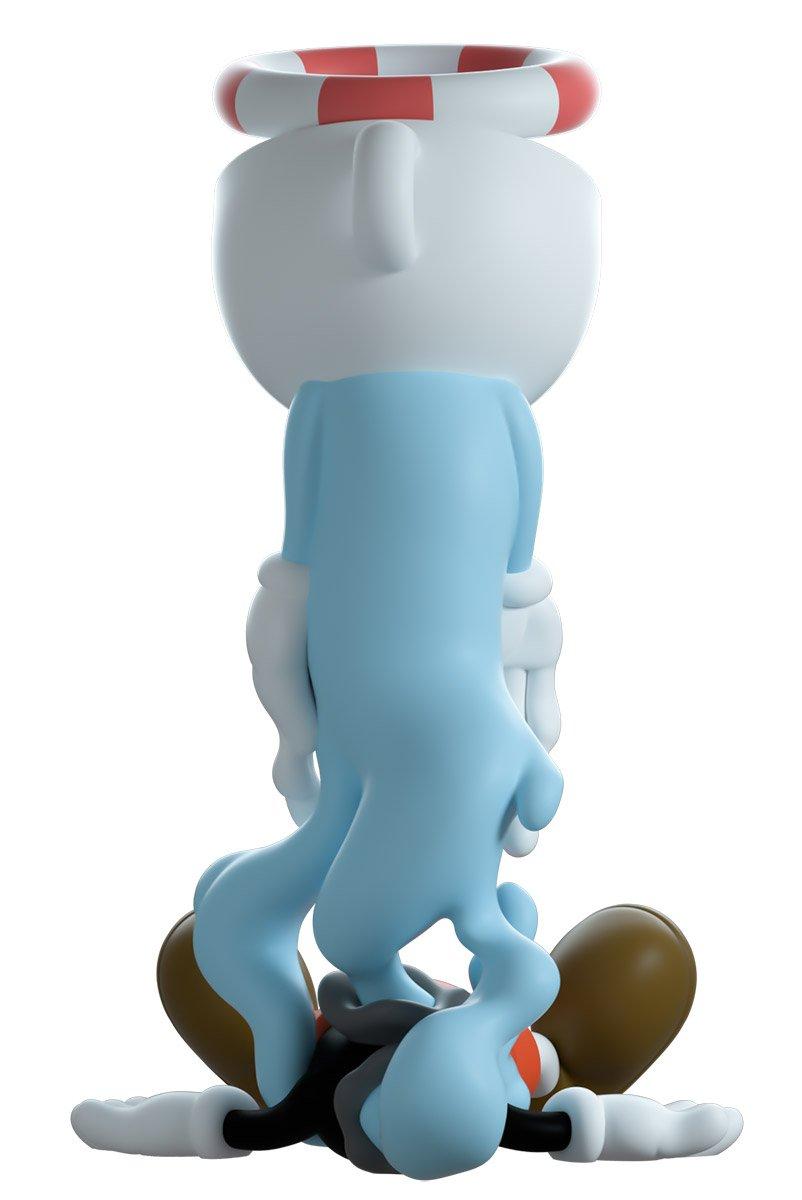 CUPHEAD - Ghost of Cuphead - Figure Youtooz 12.7cm - 4