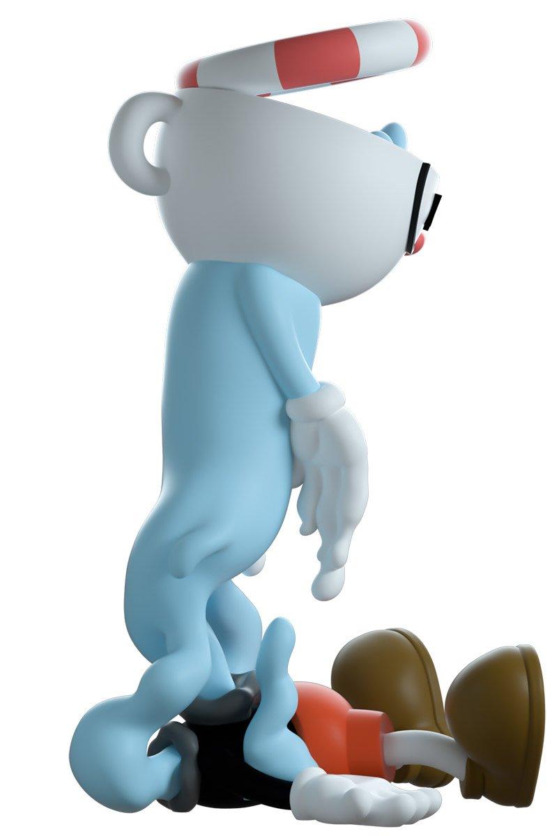 CUPHEAD - Ghost of Cuphead - Figure Youtooz 12.7cm - 5