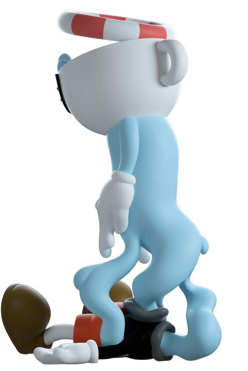 CUPHEAD - Ghost of Cuphead - Figure Youtooz 12.7cm - 6