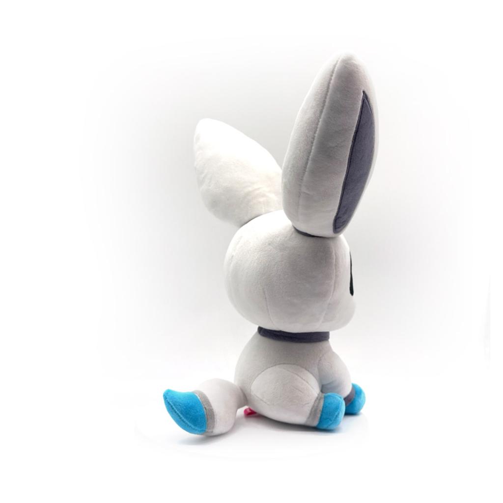 ASTRO BOT - Fennec Fox Bot - Plush Youtooz 23cm - 2