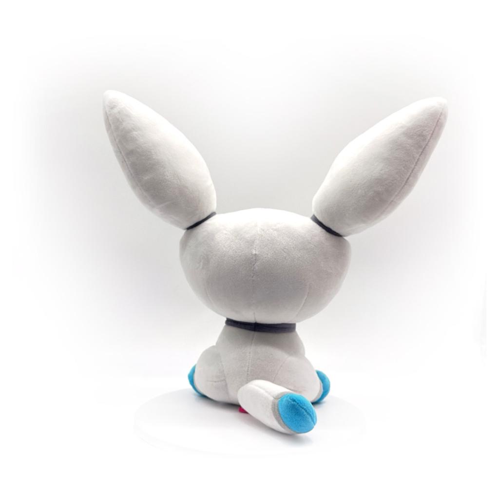 ASTRO BOT - Fennec Fox Bot - Plush Youtooz 23cm - 3