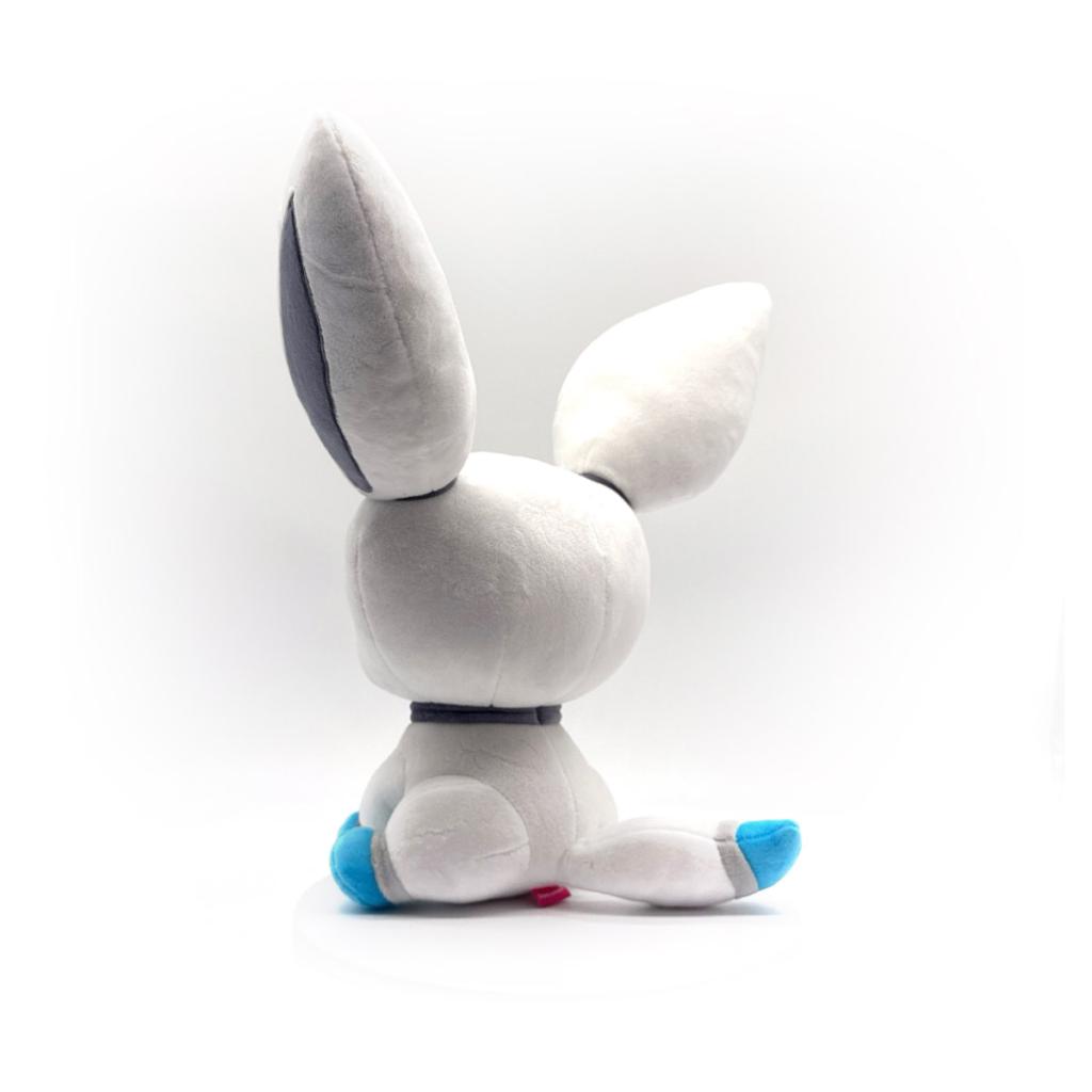 ASTRO BOT - Fennec Fox Bot - Plush Youtooz 23cm - 4