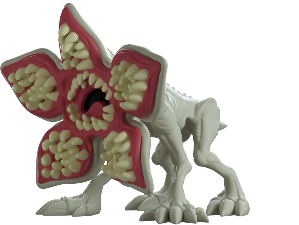 STRANGER THINGS - Demodog - Figure Youtooz 8cm - 3