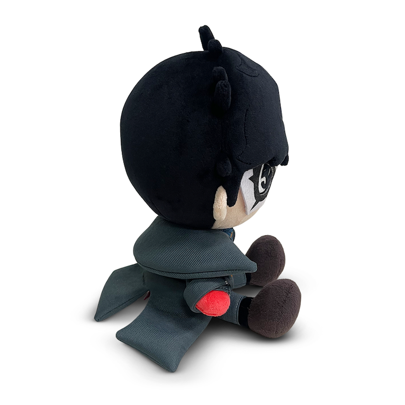 PERSONA 5 TACTICA - Joker - Plush Youtooz 23cm - 2