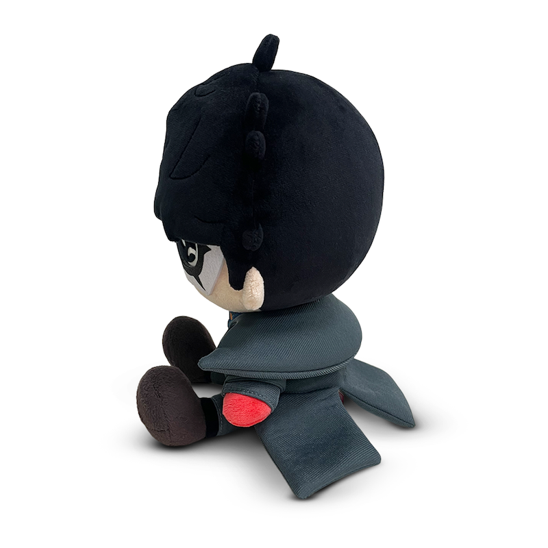 PERSONA 5 TACTICA - Joker - Plush Youtooz 23cm - 3