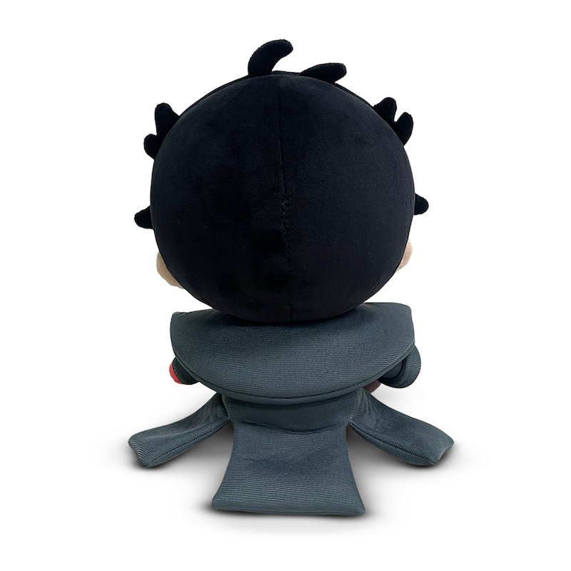 PERSONA 5 TACTICA - Joker - Plush Youtooz 23cm - 4