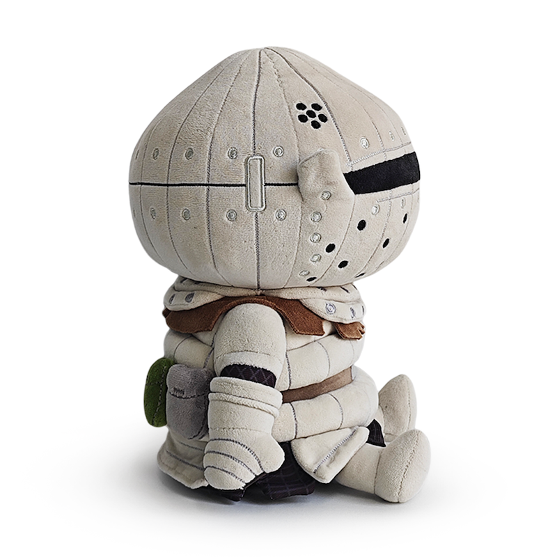 DARK SOULS - Siegward of Catarina - Peluche Youtooz 23cm - 2