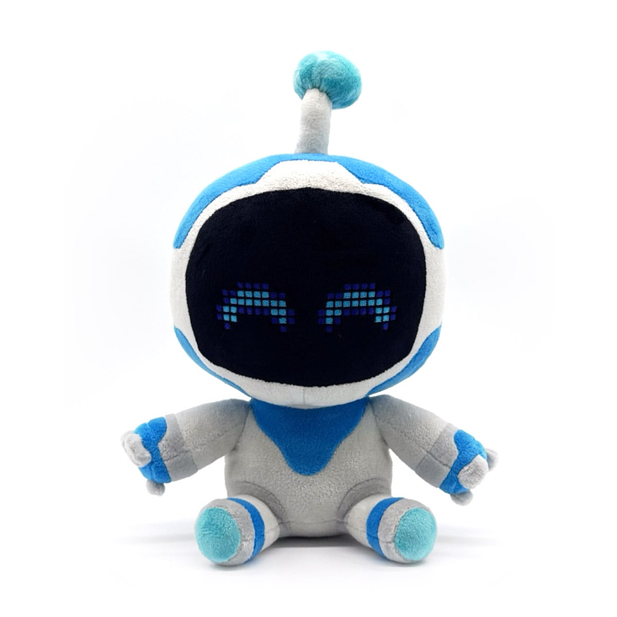 ASTRO BOT - Captain Astro - Plush Youtooz 23cm : ShopForGeek.com