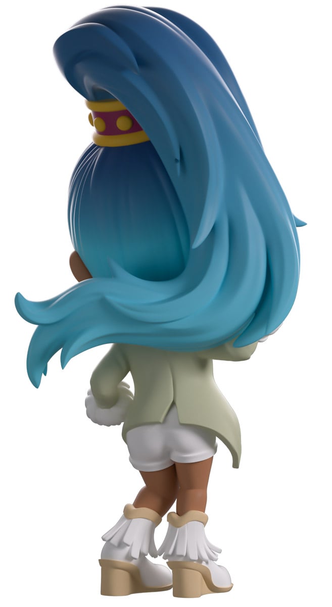 ONE PIECE - Miss Wednesday - Figurine Youtooz 13cm