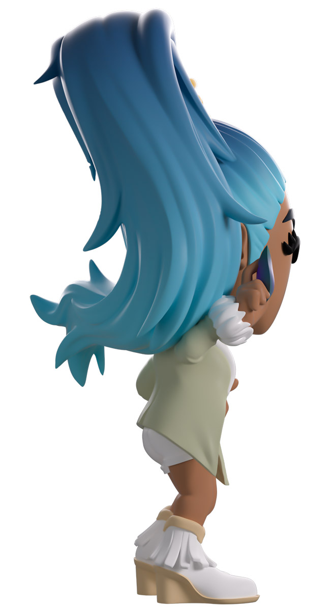 ONE PIECE - Miss Wednesday - Figurine Youtooz 13cm