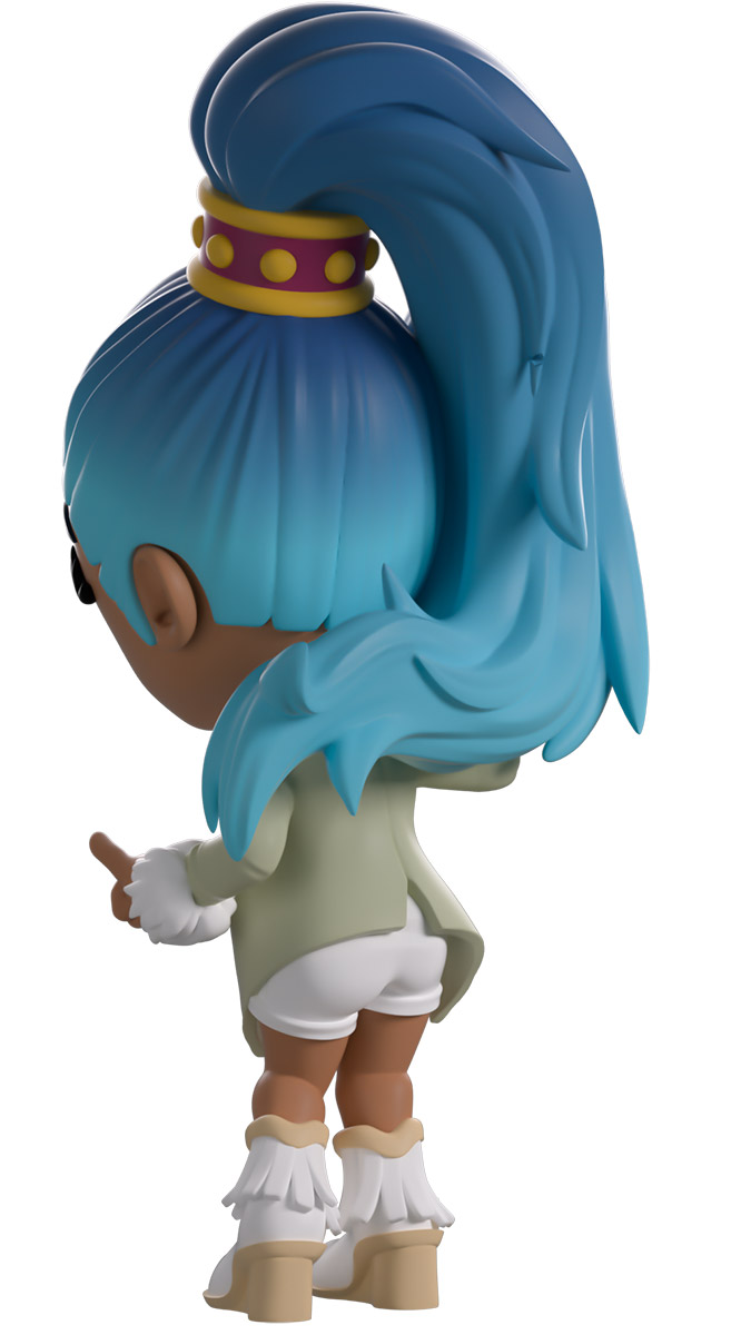 ONE PIECE - Miss Wednesday - Figurine Youtooz 13cm
