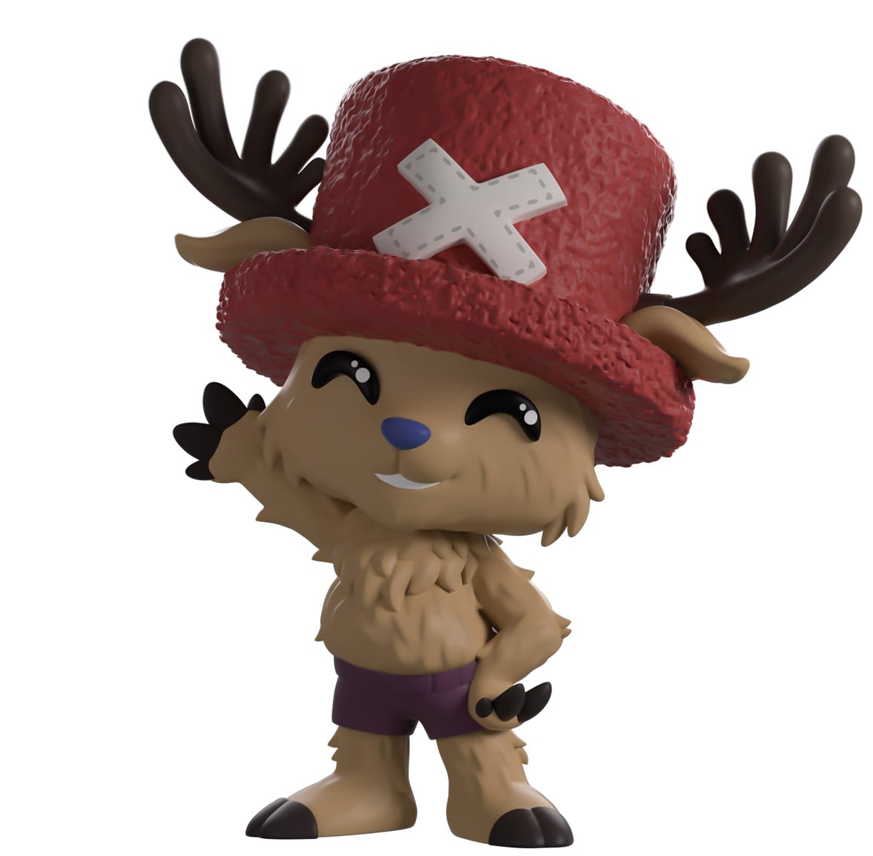 ONE PIECE - Chopper - Figurine Youtooz 11cm