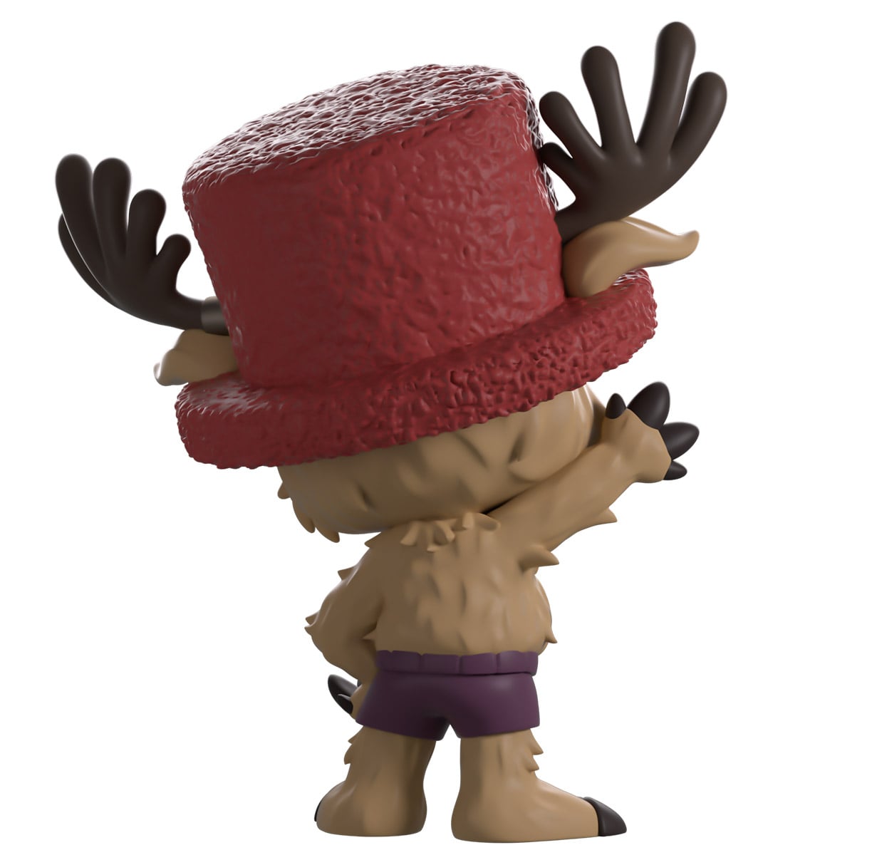 ONE PIECE - Chopper - Figurine Youtooz 11cm