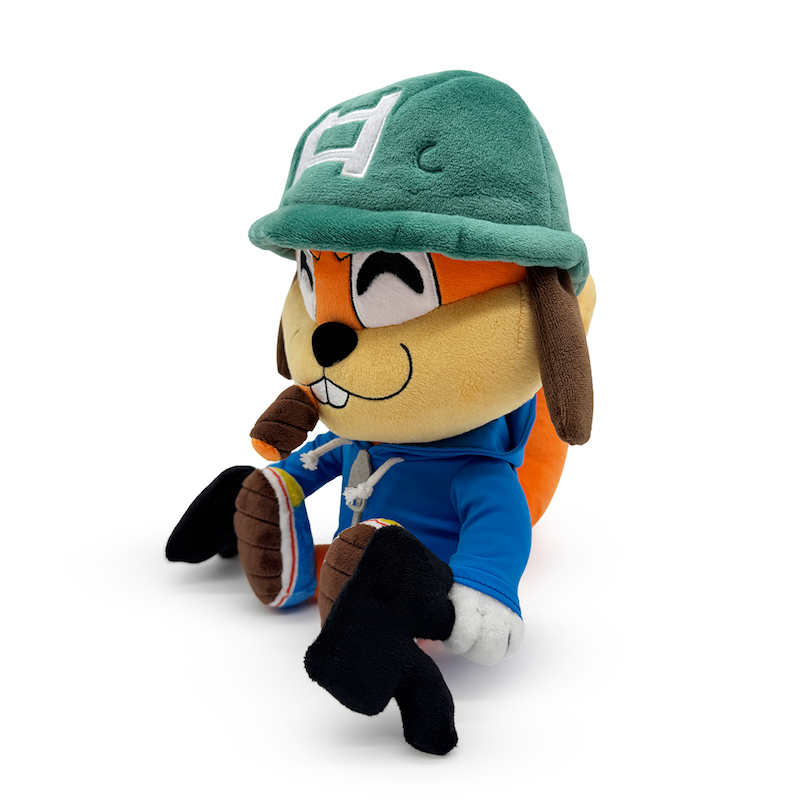CONKER'S BAD FUR DAY - Soldat Conker - Peluche Youtooz 23cm - 3