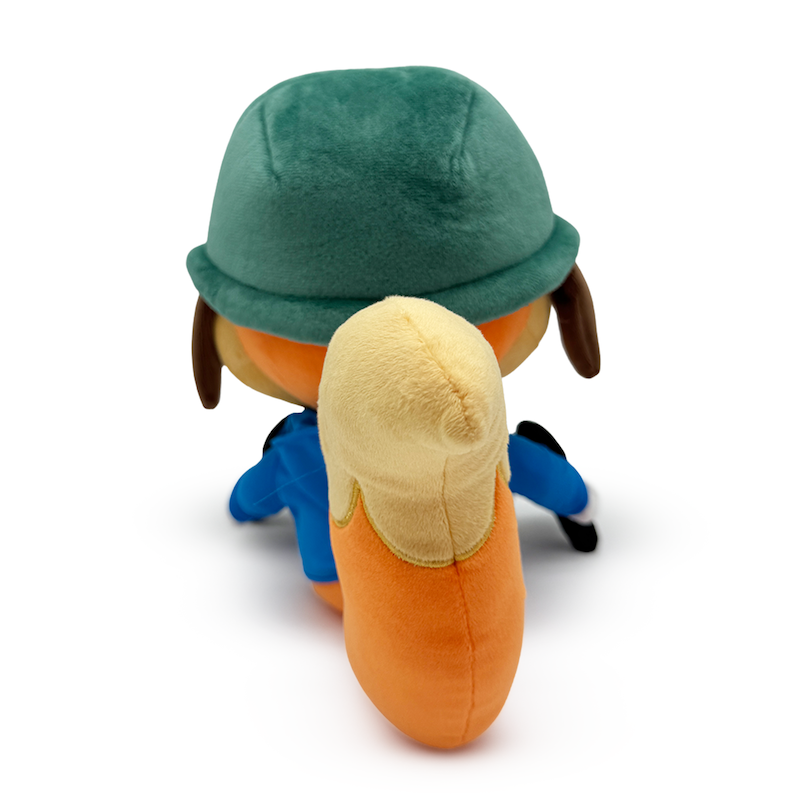 CONKER'S BAD FUR DAY - Soldat Conker - Peluche Youtooz 23cm - 4