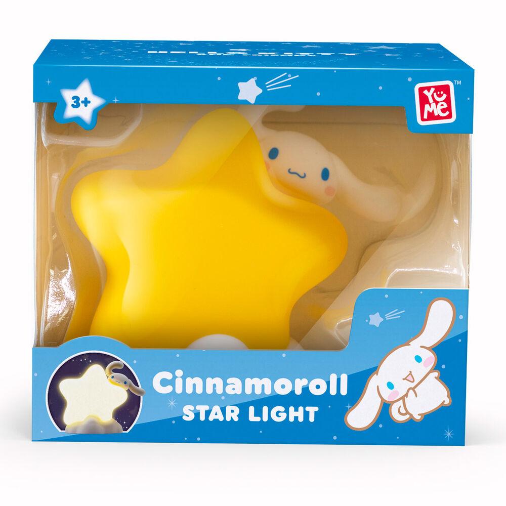 HELLO KITTY - Light Star Light Series - Assortiment 12 Figures 8.3cm - 4