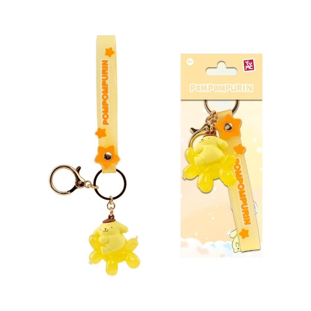 HELLO KITTY - Balloon Series -Assort 12 Porte-Clés 13cm Blind Box - 5