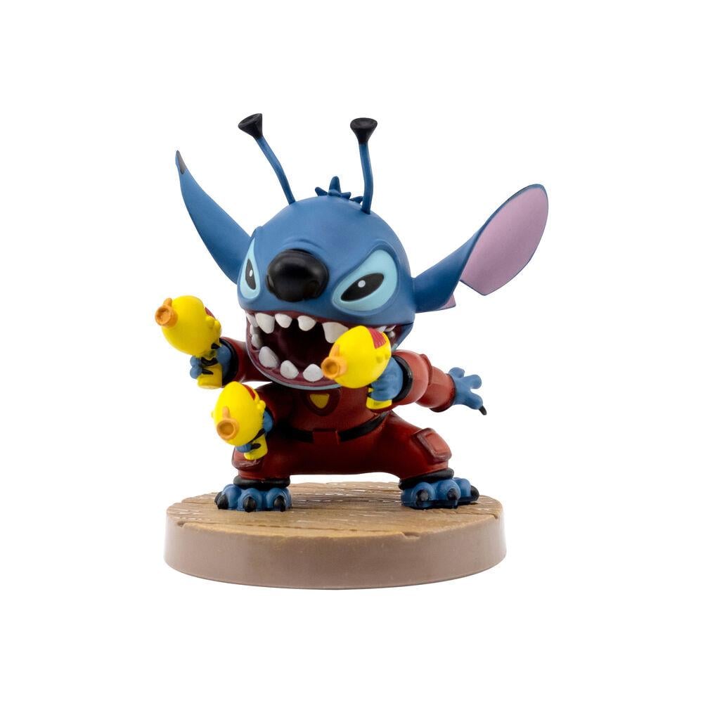 STITCH - Fun Series 2 - Assortiment 6 Figures Blind Box - 3