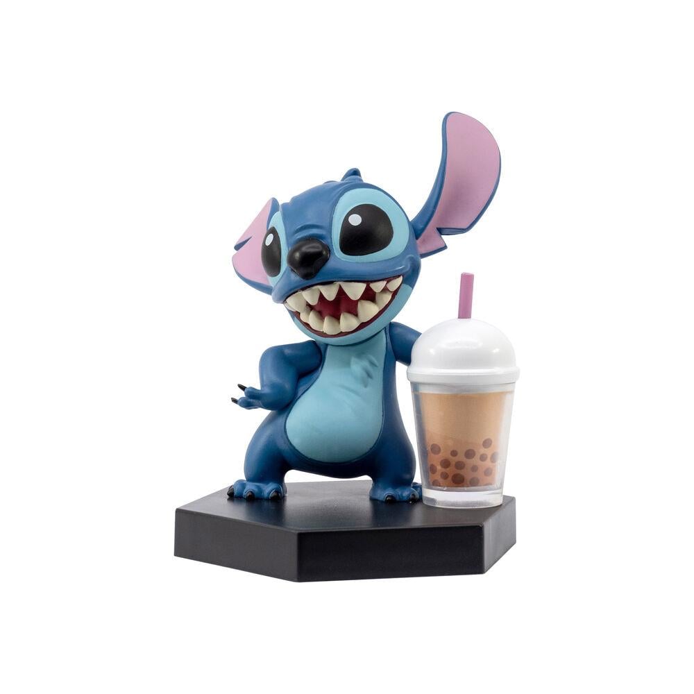 STITCH - Fun Series 2 - Assortiment 6 Figures Blind Box - 4