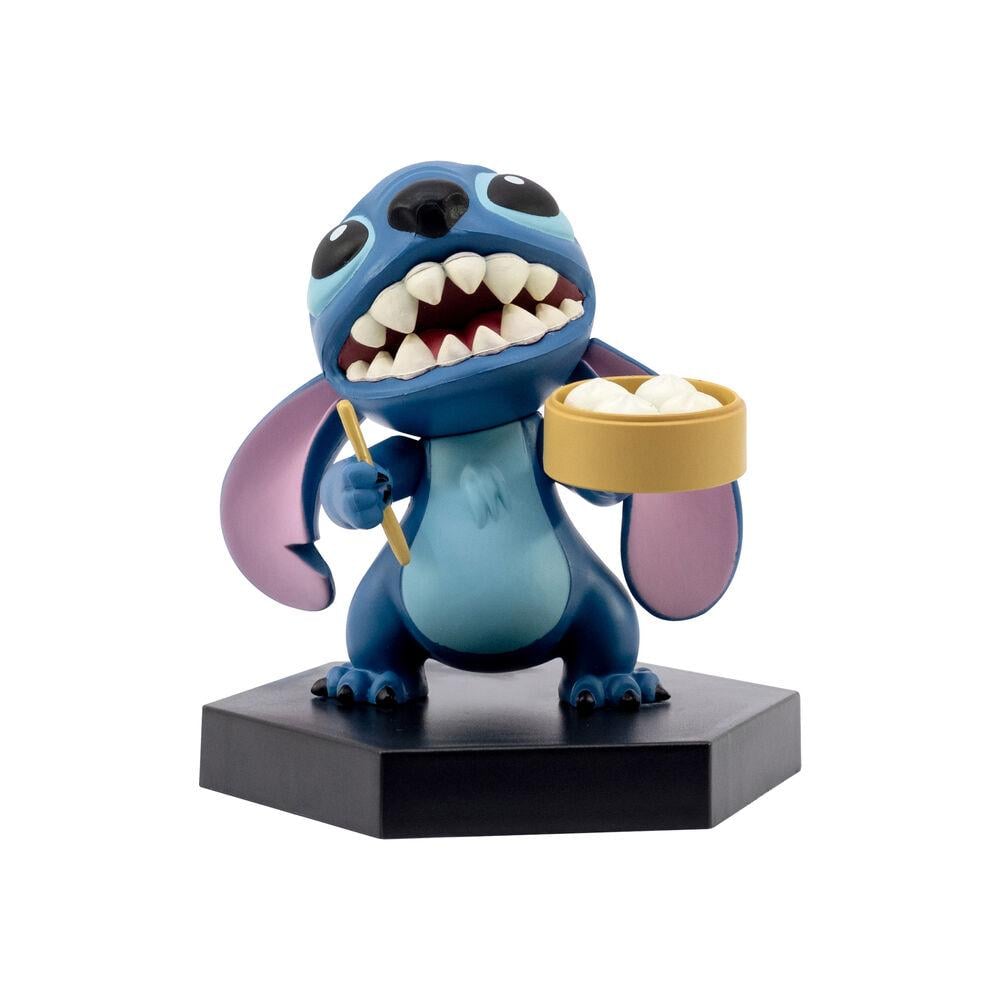 STITCH - Fun Series 2 - Assortiment 6 Figures Blind Box - 5