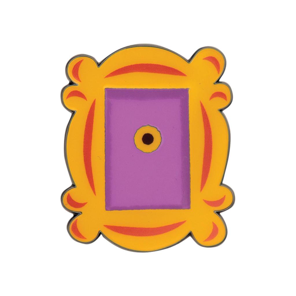 FRIENDS - 30th - Cadre - Pin's Edition Limitée - 3