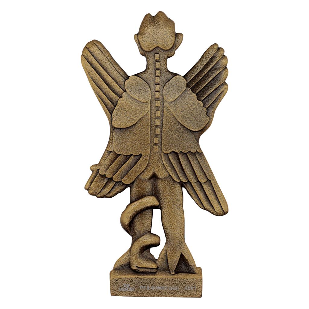 THE EXORCIST - Pazuzu - Limited Edition Ingot : ShopForGeek