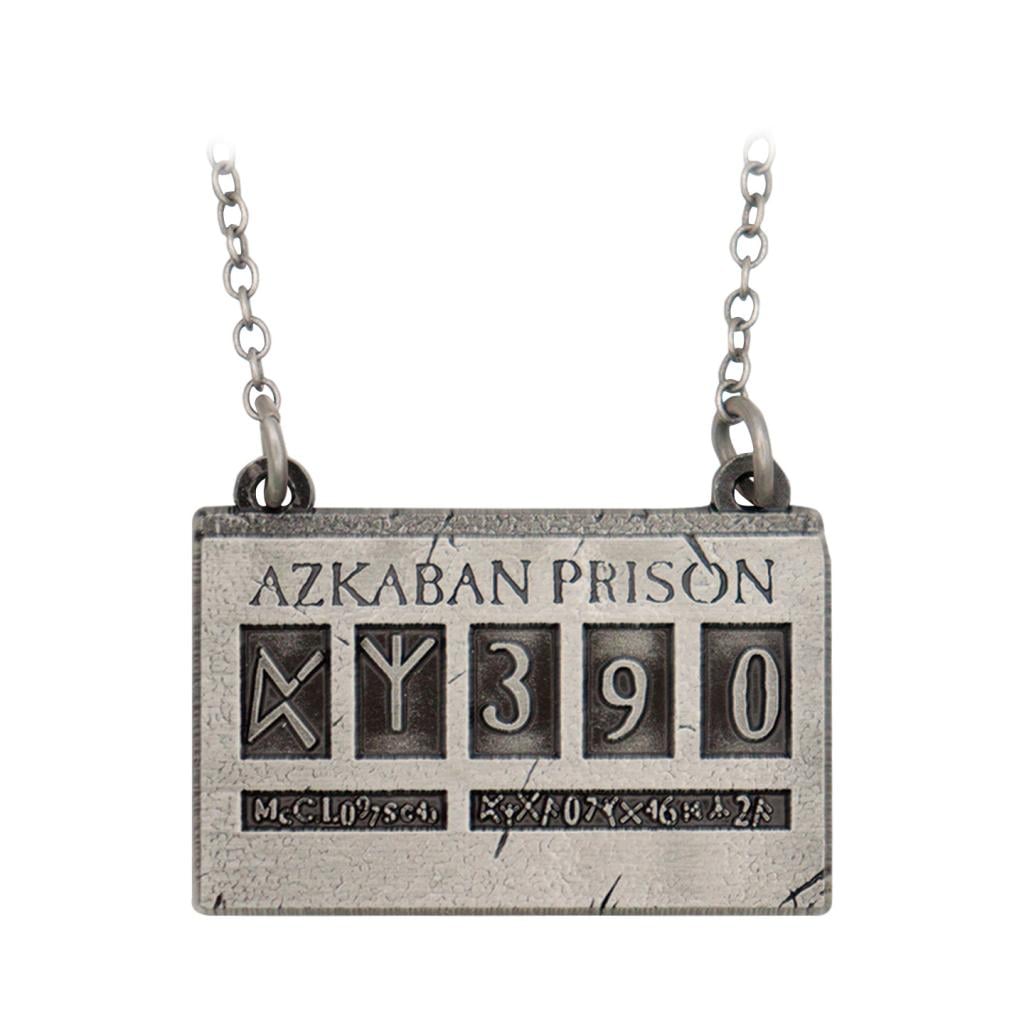 HARRY POTTER - Azkaban - Limited Edition Necklace - 2