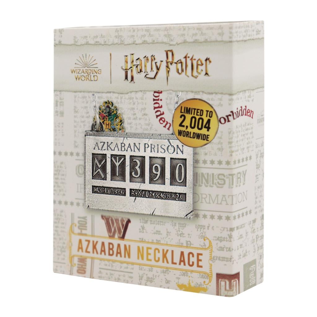 HARRY POTTER - Azkaban - Limited Edition Necklace - 4