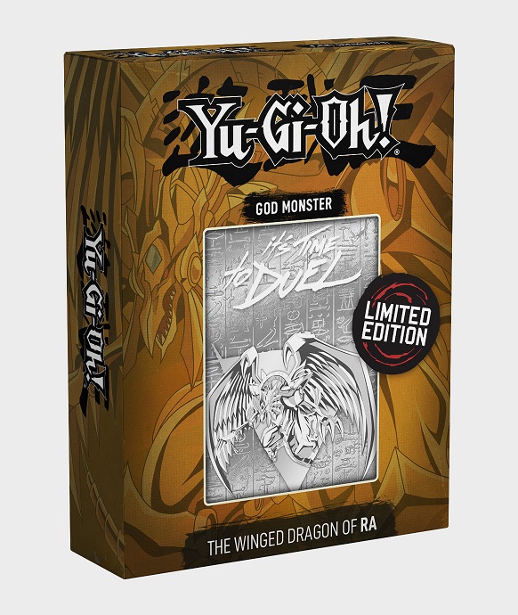 yugioh metal god cards Yu-Gi-Oh! Limited Edition Dark Paladin Card  Fanattik Yu-Gi-Oh Egyptian God Cards Metal