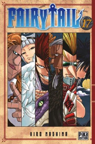 Fairy Tail Tome 61 Shopforgeek Com Manga Shonen Fairy Tail