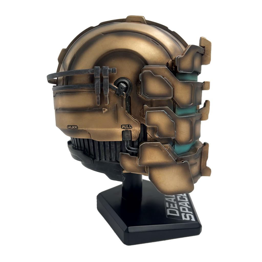 DEAD SPACE - Replique Casque d'Isaac '27,5x21,5x16,5cm' - 2