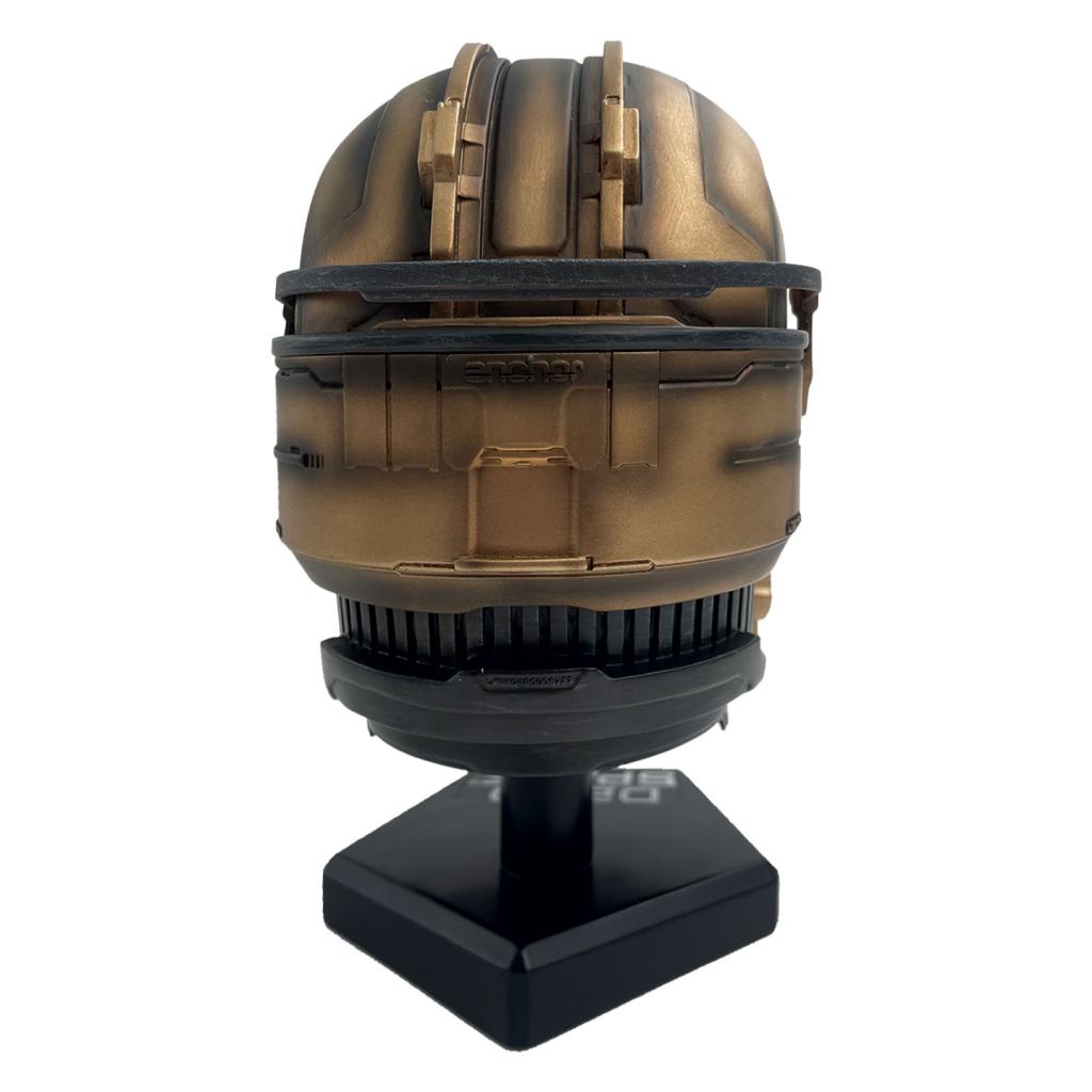 DEAD SPACE - Replique Casque d'Isaac '27,5x21,5x16,5cm' - 4