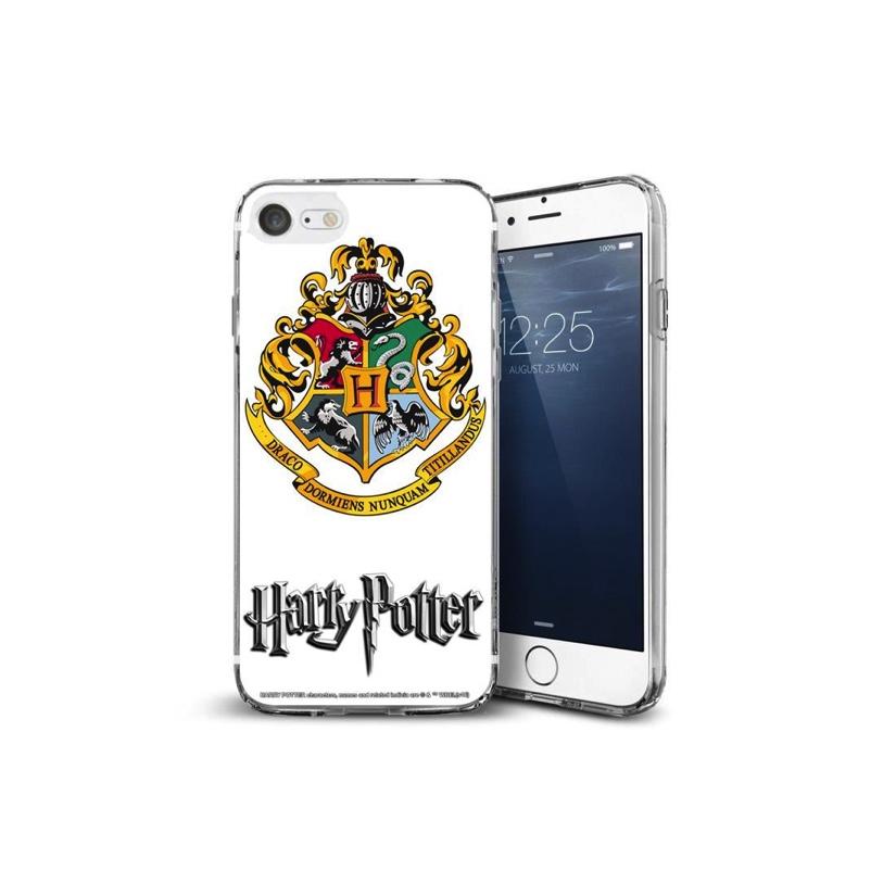 HARRY POTTER Iphone Hogwarts Old School