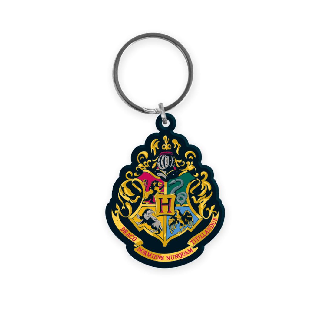 HARRY POTTER - Hogwarts Crest - Gift Set - 3