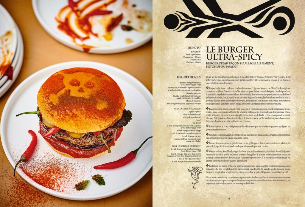 GASTRONOGEEK - ANIME - 2