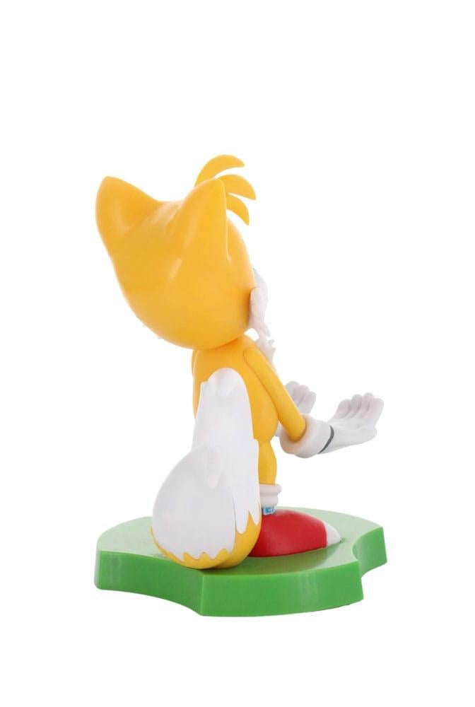 SONIC - Tails - Support Manette & Portable 'Holdem' - 11cm - 4