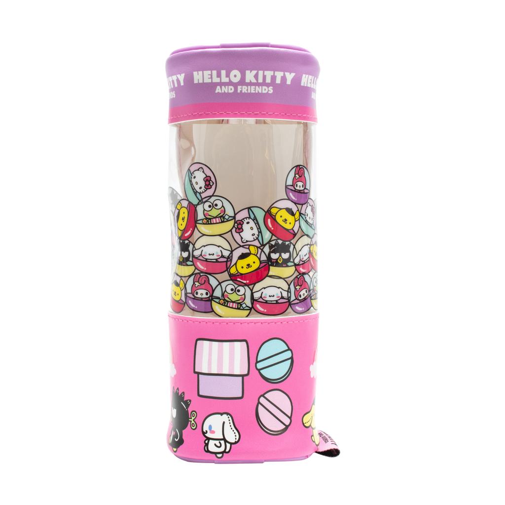 HELLO KITTY & Firends - Case - 2