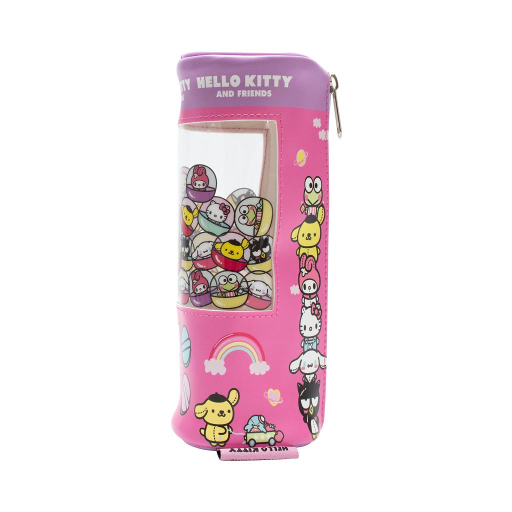HELLO KITTY & Firends - Case - 3